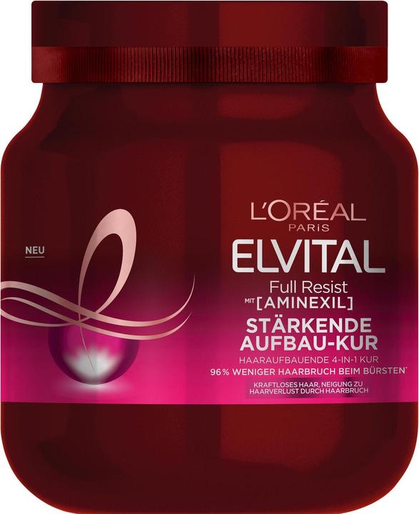 Produktbild L'Oréal Paris Elseve Arginine Resist (680 ml)