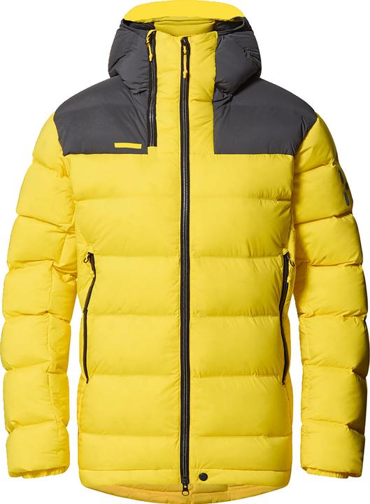 Actual product image Haglöfs Women's L.I.M ZT II Big Belay (XS)