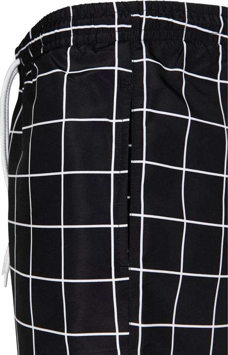 Immagine prodotto Urban Classics Controllare i pantaloncini da bagno (XXL)