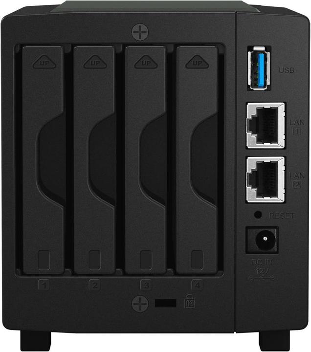 Produktbild Synology DS416slim