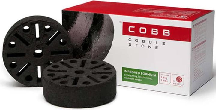Actual product image Cobb Cobble Stone (6 pcs.) (2.54 kg)