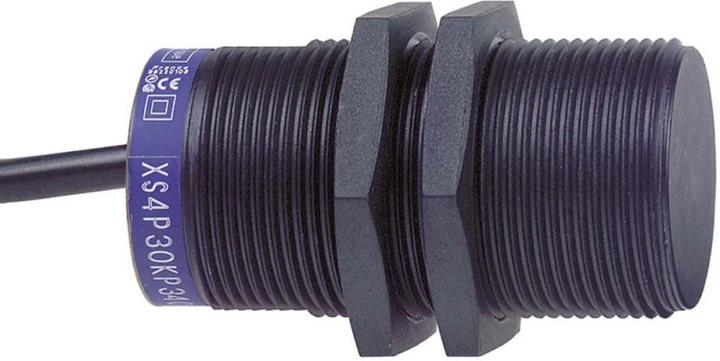 Produktbild TE Sensors Näherungssensor XS4P30PA370 (Schalter)