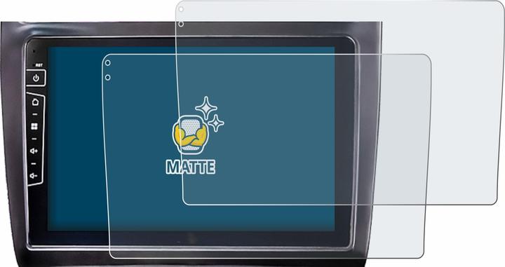 Produktbild BROTECT Entspiegelungs-Schutzfolie Displayschutz Matt