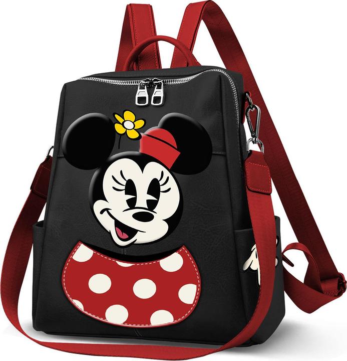 Image du produit Karactermania Bouclier Backpack Face