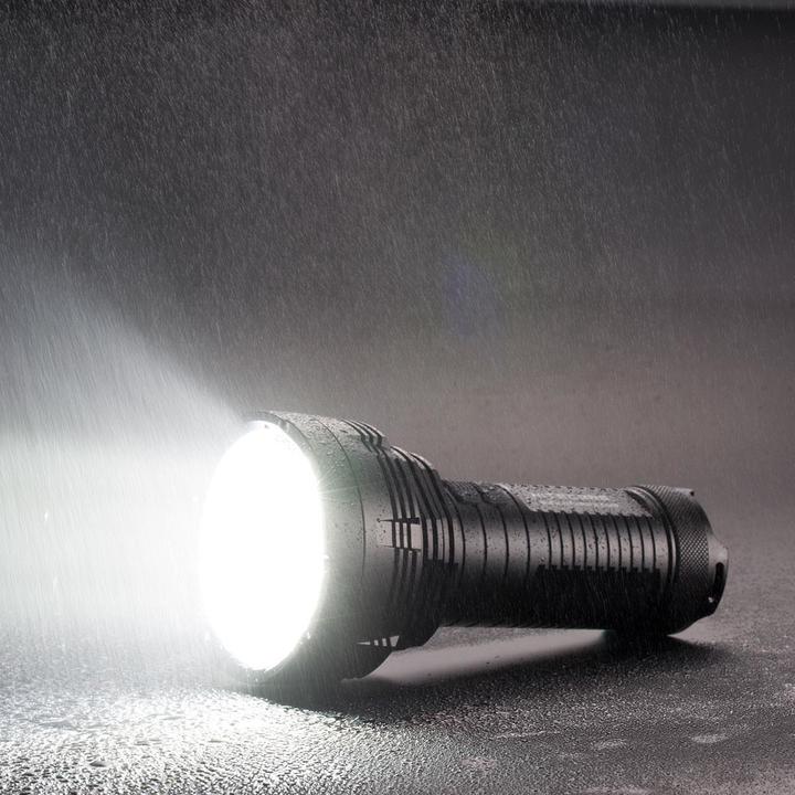 Image du produit Nitecore Tm16gt (18.20 cm, 3600 lm)