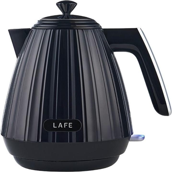 Produktbild Lafe Elektrischer Wasserkocher Modern Pro