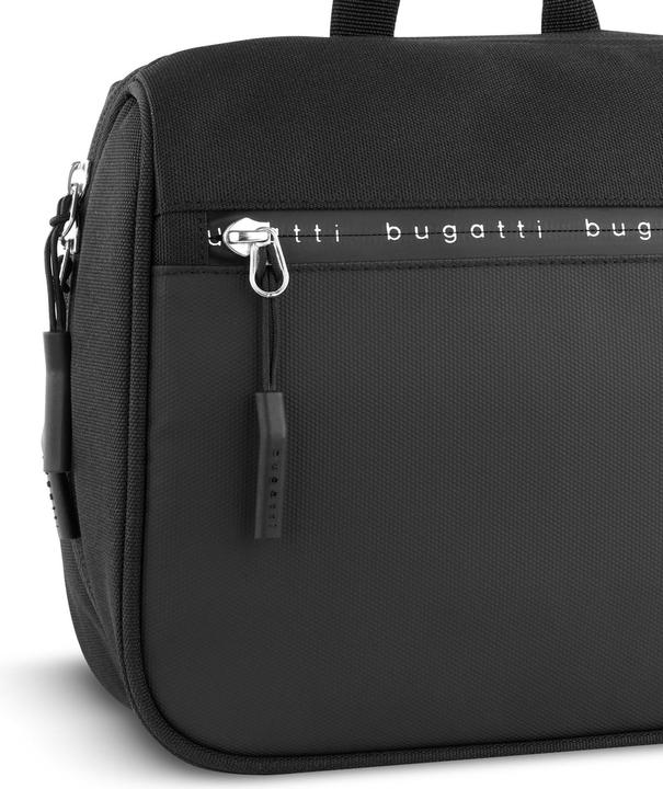 Produktbild Bugatti "Blanc DeLight" Kultur-/Kosmetiktasche (4 l)