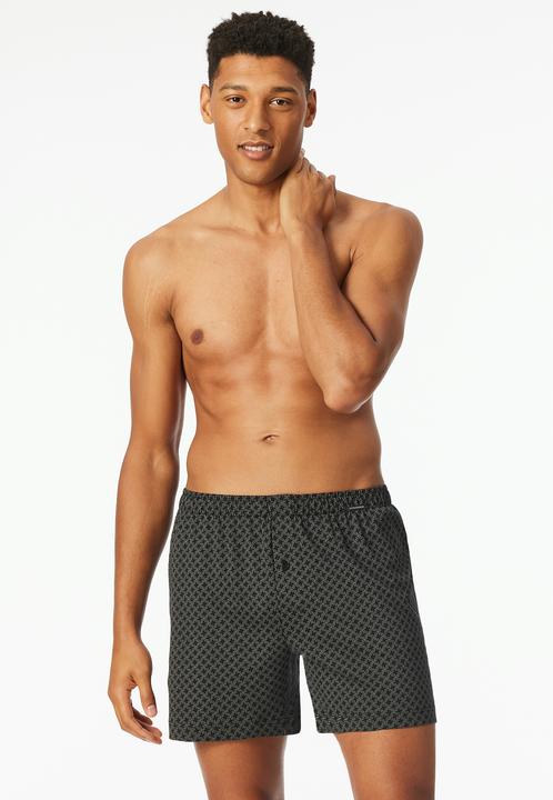 Image du produit Schiesser Boxer Basic (XL, lot de 2)