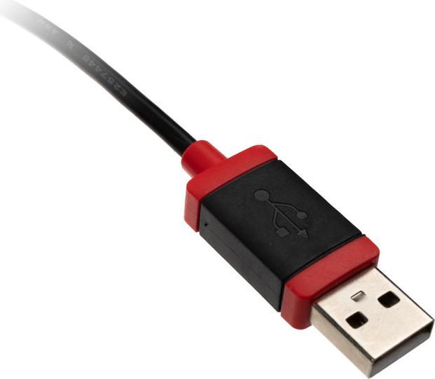 Actual product image CHERRY Stream (DE, Cable)