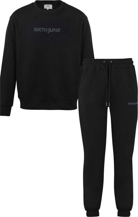Immagine prodotto Sixth June joggers e felpa (XS)