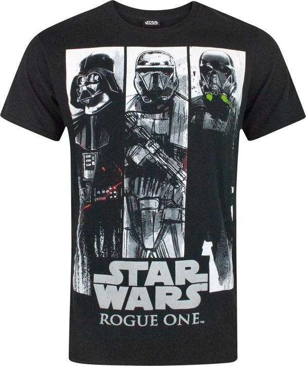 Star Wars UTNS4125 P (XL)