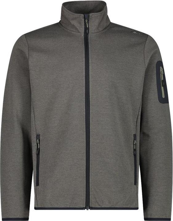 Produktbild CMP Campagnolo Jacquard Knitted Jacket (XL)