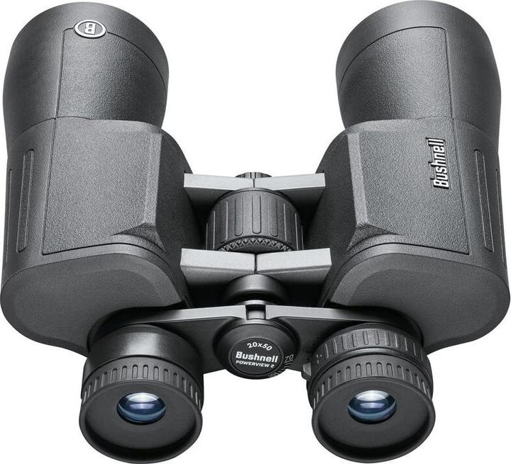 Actual product image Bushnell PowerView 2.0 20x50 MC (20 x, 50 mm)