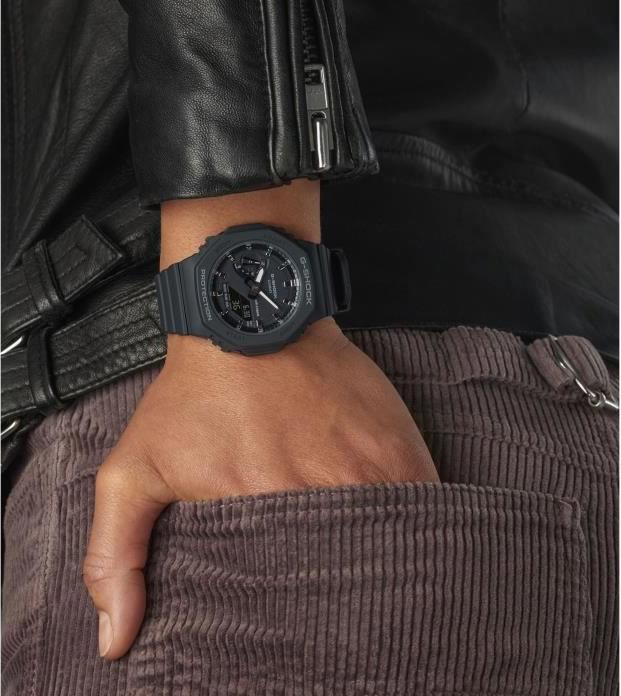 Actual product image Casio G-Shock (Chronograph, 42.90 mm)