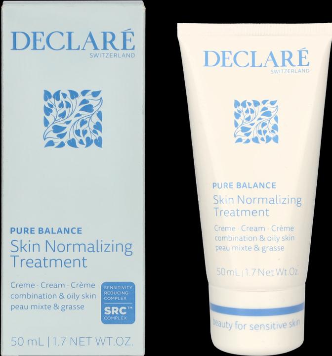 Produktbild Declaré Skin Normalizing Treatment (100 ml, 24h Creme)