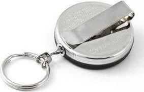 Actual product image Key-Bak Keychain