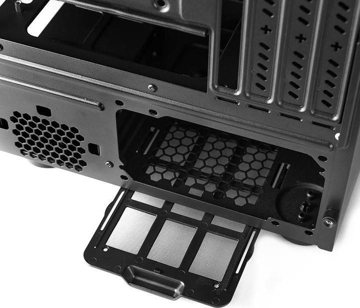 Image du produit Chieftec CI-02B-OP (mATX, Mini-ITX)