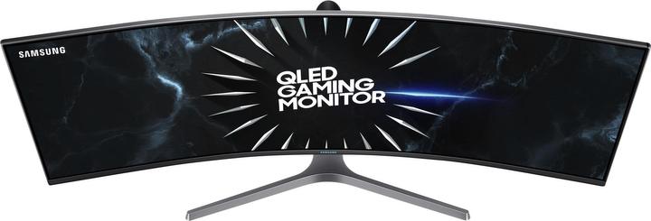 Produktbild Samsung Odyssey G9 - CRG90 (5120 x 1440 Pixel, 49")