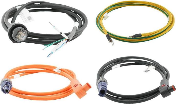 Immagine prodotto Growatt Cavo di collegamento APX serie collegamento batteria ad alta tensione