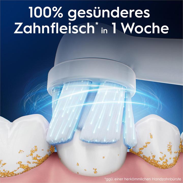 Produktbild Oral-B iO Sanfte Reinigung (6 x)