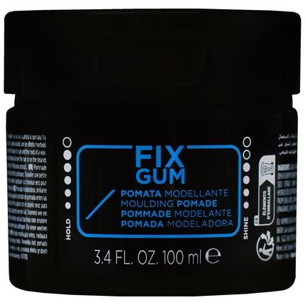 Kemon Fix Gum Moulding Pomade 100ml (Haargel, 100 ml)