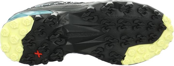 Actual product image La Sportiva Akyra II Woman GTX (40)