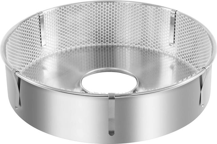 Image du produit Royal Catering RCZK-STAB01 Filet de capture de barbe à papa