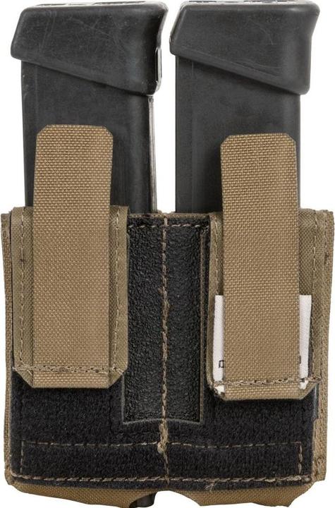 Direct Action Low Profile Pistol Magazine Pouch® Adaptive Green