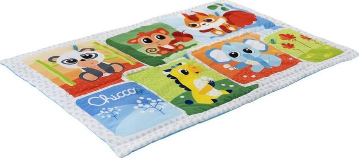 Image du produit Chicco XXL Forest Play Mat