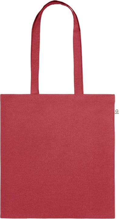 Actual product image MidOcean Viveka Recycled Cotton Tote Bag