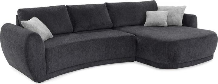 Actual product image JOB Rubik (Corner sofa)