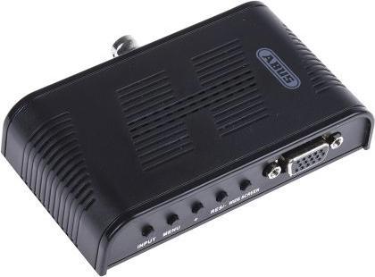 Image du produit Abus Convertisseur VGA (Enregistreur vidéo en réseau (NVR))