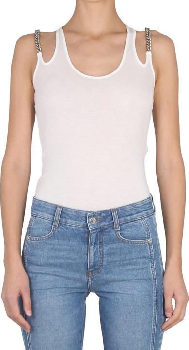Immagine prodotto Stella McCartney Falabella Chain Top (38)