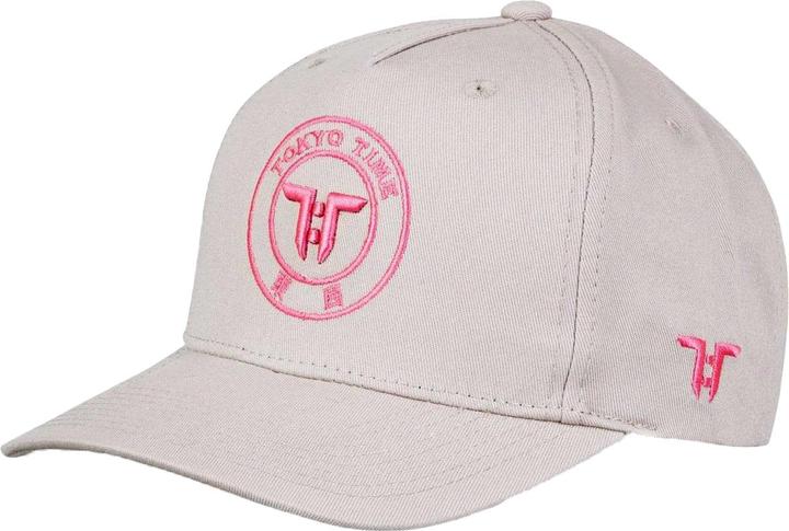 Grau/Pink