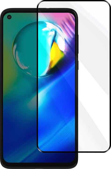 Image du produit Avizar Protection d'écran Edge to Edge, film d'affichage (2 pièce(s), Motorola Moto G8 Power)