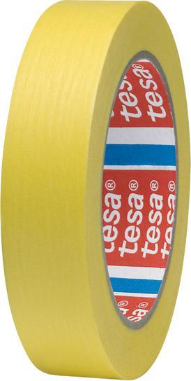 Produktbild tesa Präzisionkrepp® PLUS 50m:25mm (25 mm)