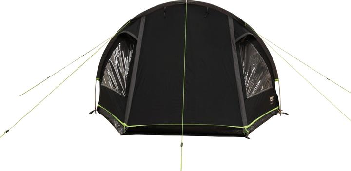 High Peak Atmos (Tunnelzelt, 5.30 kg, 3 Personen)