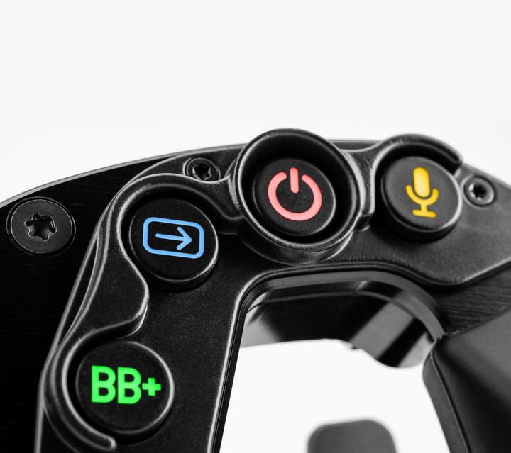 Image du produit Ascher Racing Volant McLaren Artura Sport-USB (PC)