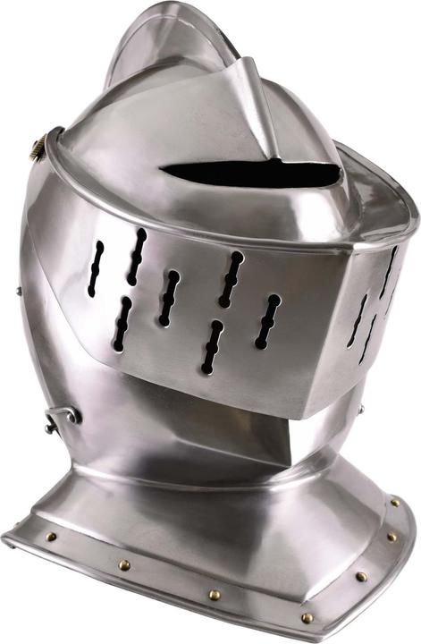 Image du produit Battle Merchant Casque à visière