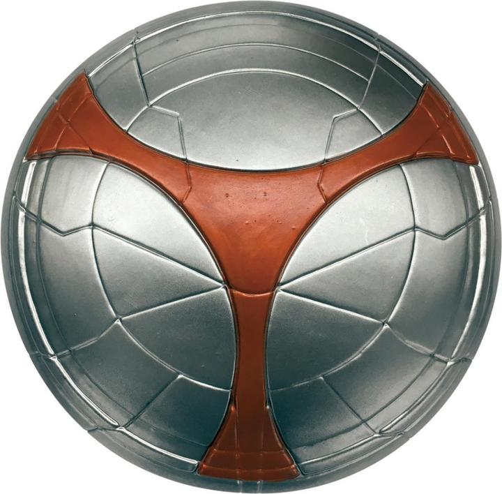Actual product image Shield Taskmaster Prop