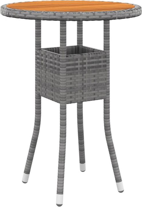Image du produit VidaXL Garten Lounge Set
