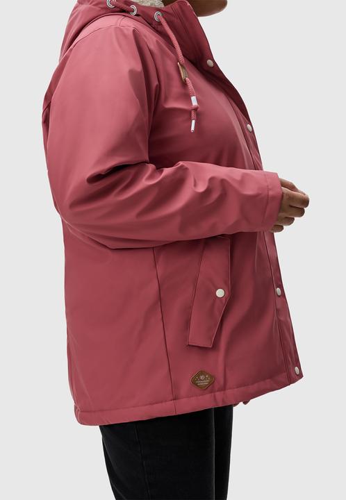 Actual product image Ragwear Margin (XXL)