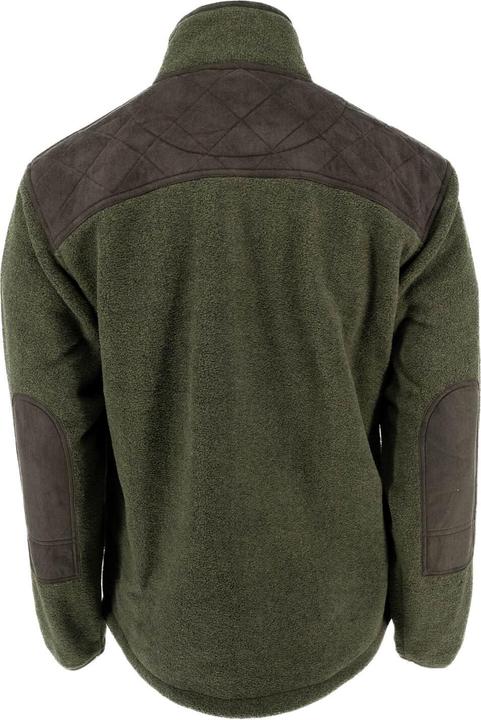 Actual product image Army Shop Outdoor fleece jacket (L)