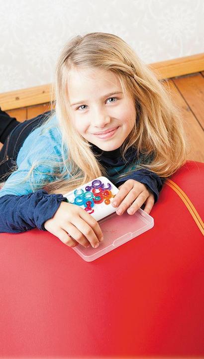 Produktbild Smart Games IQ-Link (Deutsch)