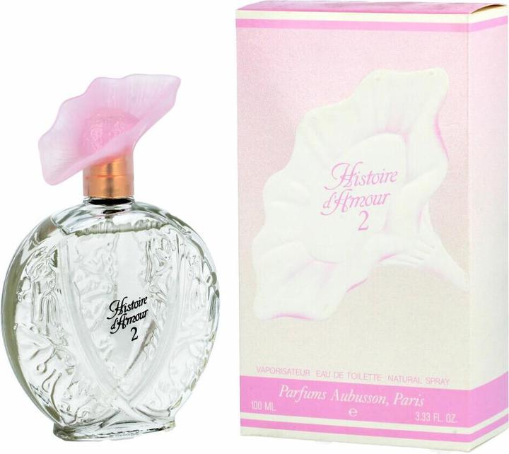 Produktbild Aubusson Histoire D’Amour 2 (Eau de Toilette, 98 ml)