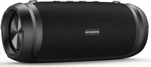 Produktbild swisstone BX 580 XXL black (8 h, Akkubetrieb)