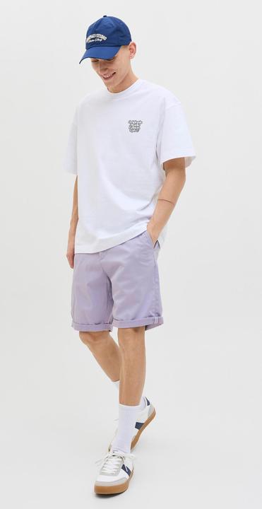 Actual product image Jack & Jones Regular fit chino shorts Chino shorts (XL)