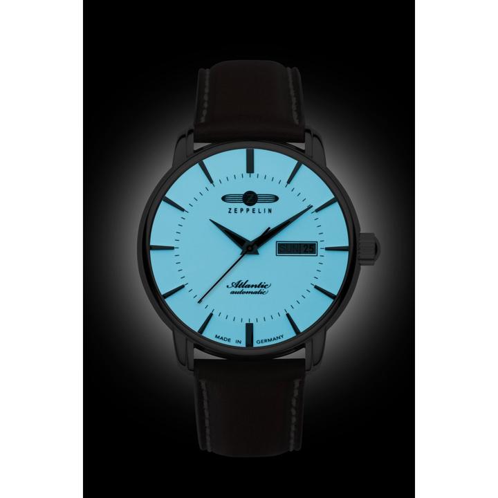 Produktbild Zeppelin Atlantic (Chronograph, 40 mm)