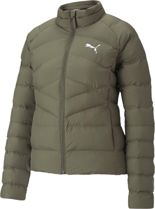 Productafbeelding Puma WarmCell Lichtgewicht Jas-587704 (M)
