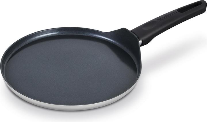 Actual product image Brabantia Pots and Pans (24 cm, Crêpe pan, Aluminium)